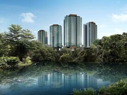 Normanton Park (D5), Apartment #502812021